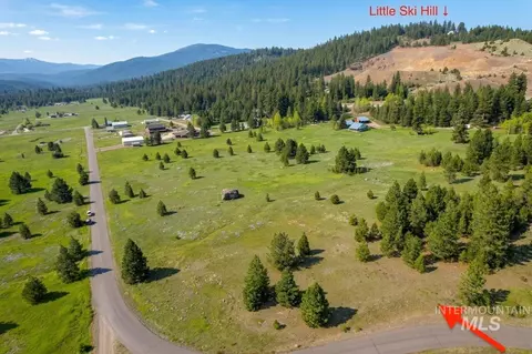 tbd Lot 15 Whitefield Ln, Mccall, ID 83638