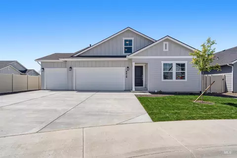 7596 E Dixon St, Nampa, ID 83687
