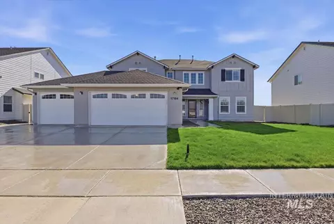 17184 N Plumage Way, Nampa, ID 83687