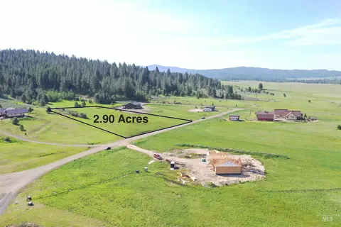 46 Chisum, Donnelly, ID 83615