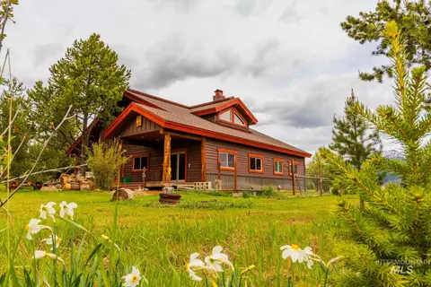 13657 Farm To Market Rd, Mccall, ID 83638
