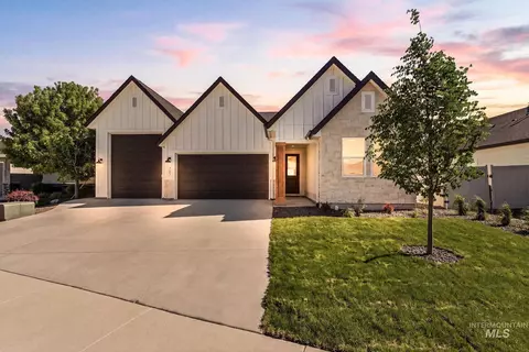 707 E Merino St, Kuna, ID 83634
