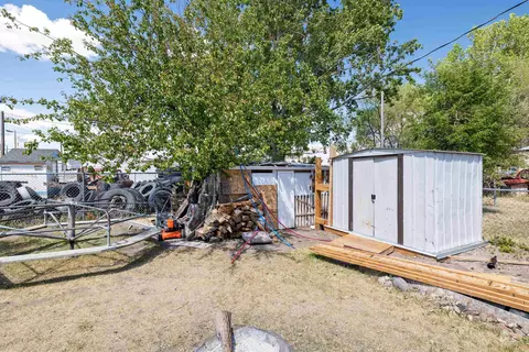 Exterior - 102 E 6th St, Rupert, ID 83350 photo 5 of 6