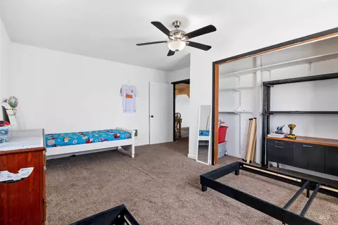 Bedroom - 102 E 6th St, Rupert, ID 83350 photo 3 of 4
