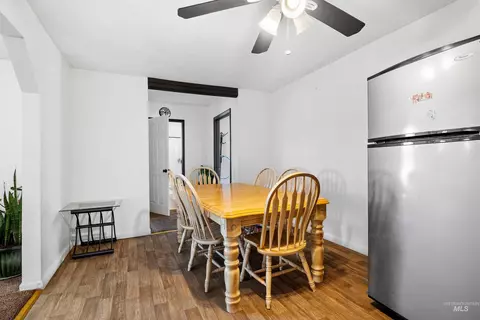 Dining - 102 E 6th St, Rupert, ID 83350 photo 1 of 1