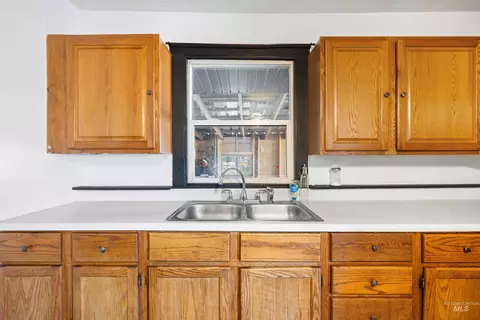 Kitchen - 102 E 6th St, Rupert, ID 83350 photo 2 of 2