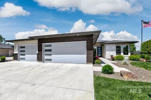 4184 E Divide Pass St, Meridian, ID 83642