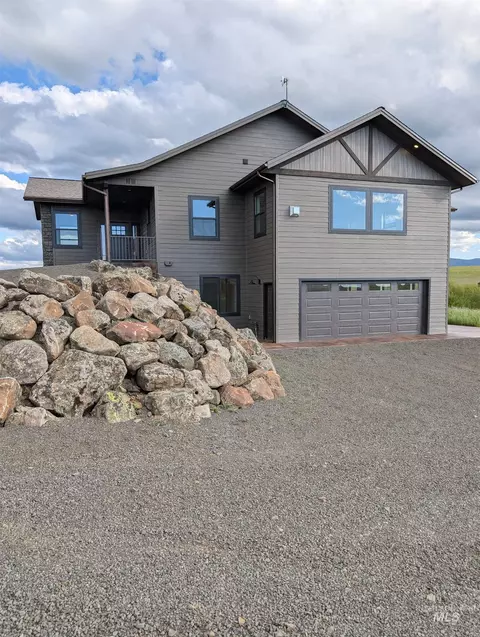 137 Angus Ranch Rd, Grangeville, ID 83530