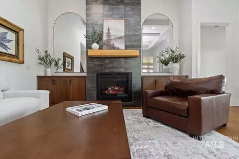 Living - 6252 W Striker Dr, Eagle, ID 83616 photo 2 of 2