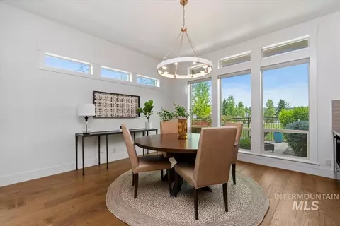 Dining - 6252 W Striker Dr, Eagle, ID 83616 photo 3 of 3