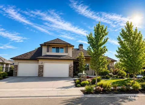 6252 W Striker Dr, Eagle, ID 83616