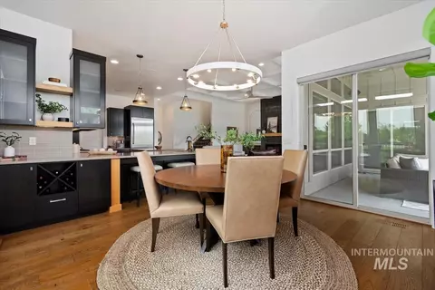 Dining - 6252 W Striker Dr, Eagle, ID 83616 photo 2 of 3