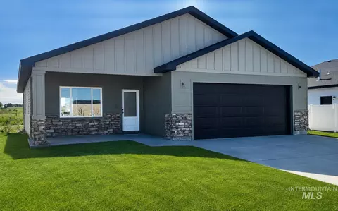 2006 Trae St, Jerome, ID 83338