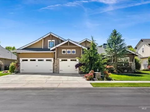 645 E Fishing Creek Ln, Eagle, ID 83616