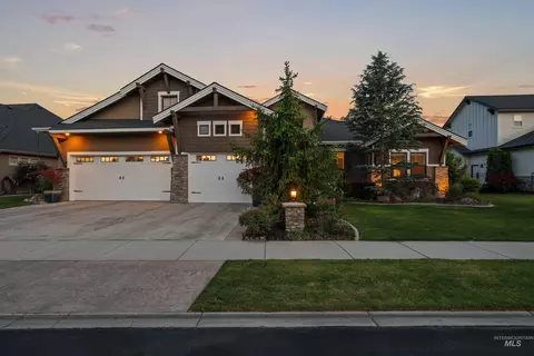 645 E Fishing Creek Ln, Eagle, ID 83616