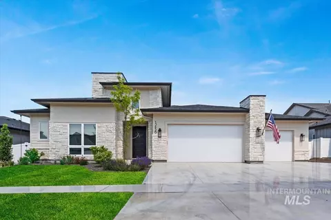 13456 N Tierra Linda Way, Garden City, ID 83714