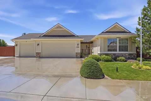 1091 N Hornback Ave, Star, ID 83669