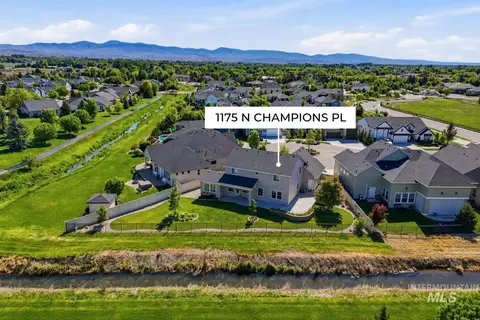 1175 N Champions Pl, Eagle, ID 83616