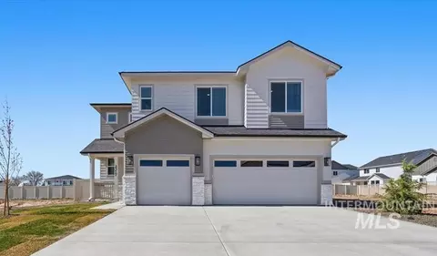 10573 W Trailheights St, Star, ID 83669