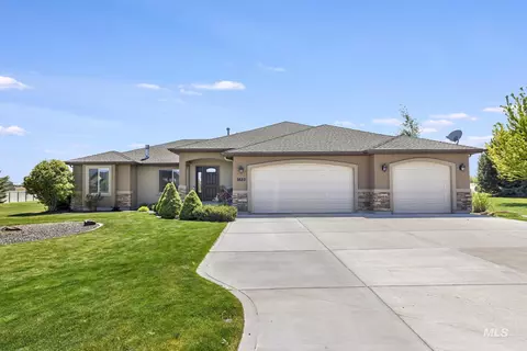 3623 E 3880 N, Kimberly, ID 83341