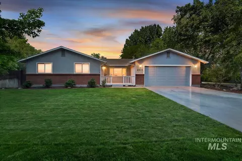 2835 S Harmony, Boise, ID 83706