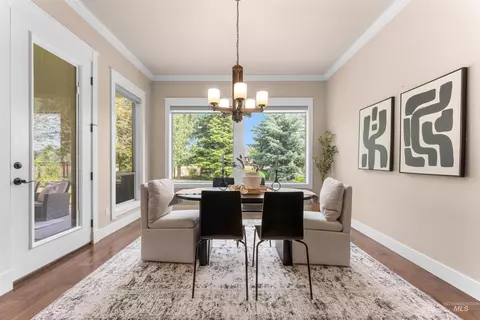 Dining - 6036 W Founders Dr, Eagle, ID 83616 photo 1 of 3