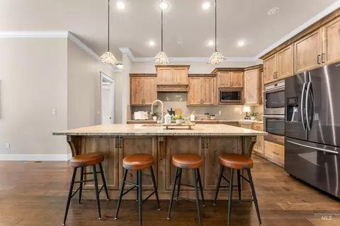 Kitchen - 6036 W Founders Dr, Eagle, ID 83616 photo 1 of 7