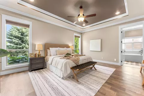 Bedroom - 6036 W Founders Dr, Eagle, ID 83616 photo 1 of 6