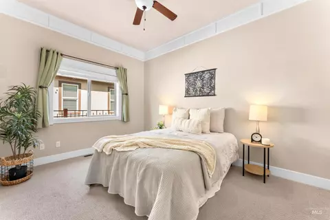 Bedroom - 6036 W Founders Dr, Eagle, ID 83616 photo 5 of 6