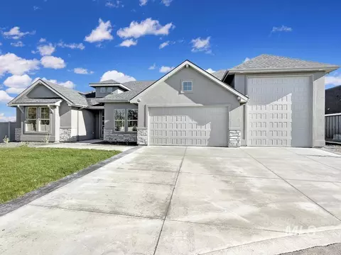 L16 B1 E Midberry Ct, Nampa, ID 83687