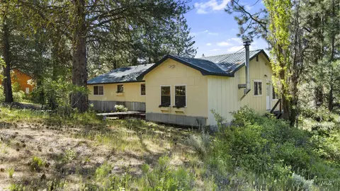 Exterior - 3 Laguna Pl, Cascade, ID 83611 photo 12 of 14