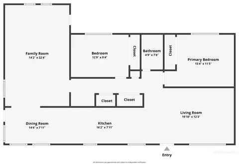 Floorplan - 3 Laguna Pl, Cascade, ID 83611 photo 1 of 1