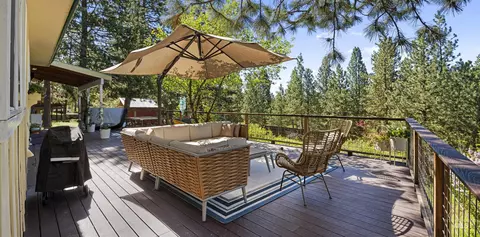 Exterior - 3 Laguna Pl, Cascade, ID 83611 photo 4 of 14