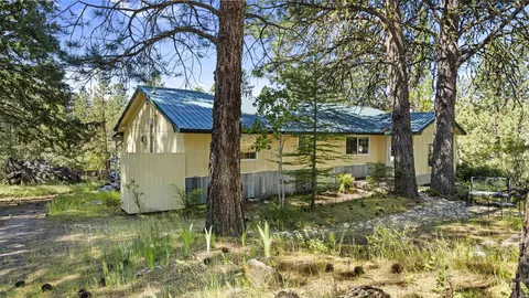 Exterior - 3 Laguna Pl, Cascade, ID 83611 photo 10 of 14