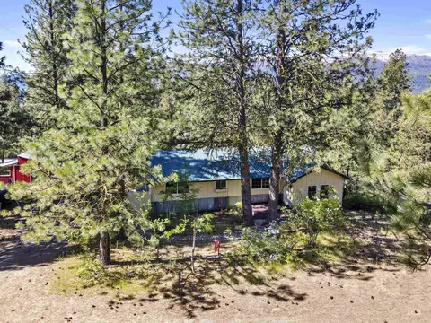 Exterior - 3 Laguna Pl, Cascade, ID 83611 photo 2 of 14