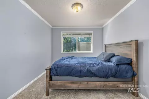 Bedroom - 279 E Stonewater Ct, Eagle, ID 83616 photo 4 of 4