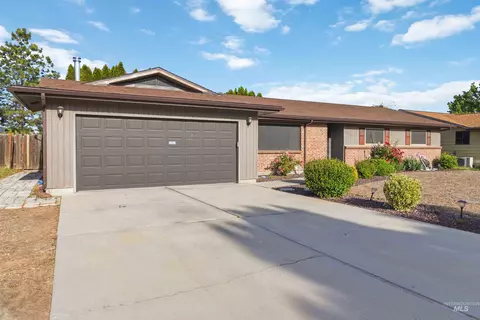 4793 S Kachinas Ave, Boise, ID 83709