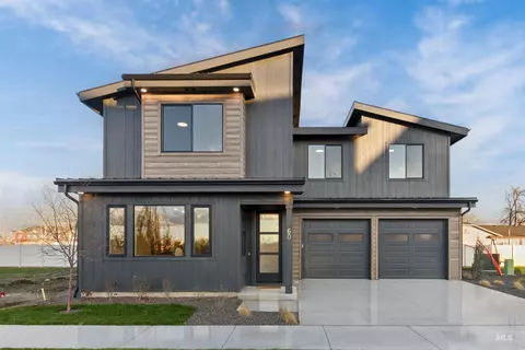 60 N Feather Reed Ave, Meridian, ID 83642