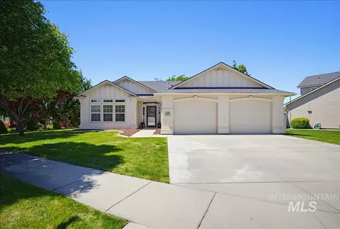 14357 N Acapulco Way, Nampa, ID 83651