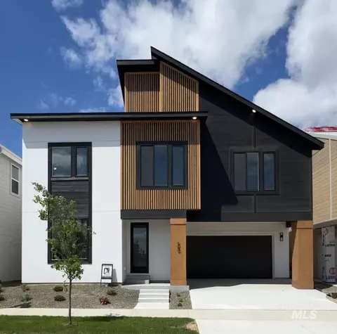 53 N Feather Reed Ave, Meridian, ID 83642