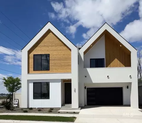 29 N Feather Reed Ave, Meridian, ID 83642