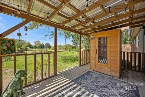 Exterior - 2174 Hillcrest Dr, Twin Falls, ID 83301 photo 8 of 11