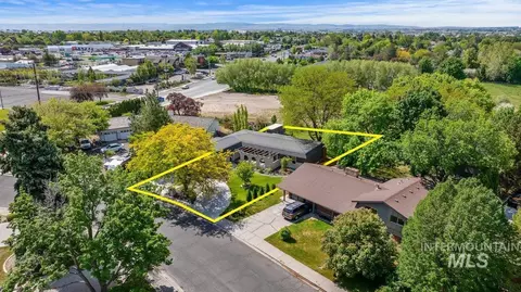 View/Area - 2174 Hillcrest Dr, Twin Falls, ID 83301 photo 1 of 4