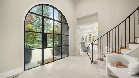 Entry Way - 1122 W Two Rivers Ln, Eagle, ID 83616 photo 1 of 2