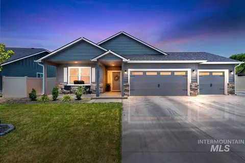 4625 Musina, Caldwell, ID 83605