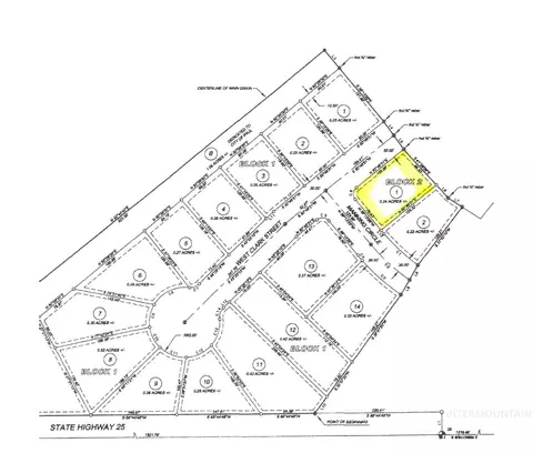 Manning Circle, Paul, ID 83347