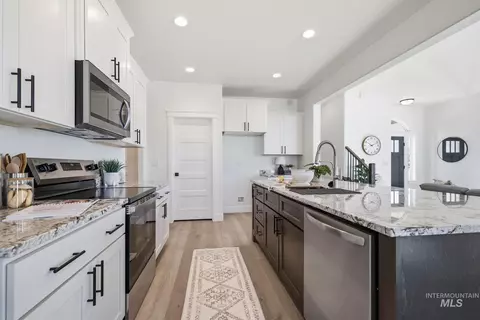 Kitchen - 931 E Ave E, Jerome, ID 83338 photo 1 of 1