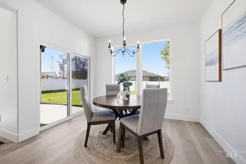 Dining - 931 E Ave E, Jerome, ID 83338 photo 1 of 1