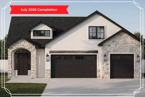 931 E Ave E, Jerome, ID 83338
