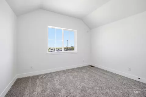 Bedroom - 931 E Ave E, Jerome, ID 83338 photo 3 of 4